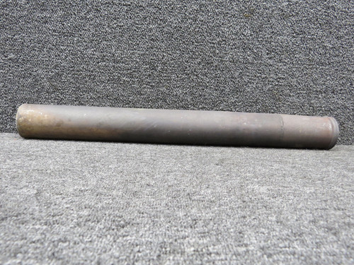 35-950004-9 Continental IO-520-BB Tailpipe RH