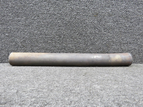 35-950004-9 Continental IO-520-BB Tailpipe RH