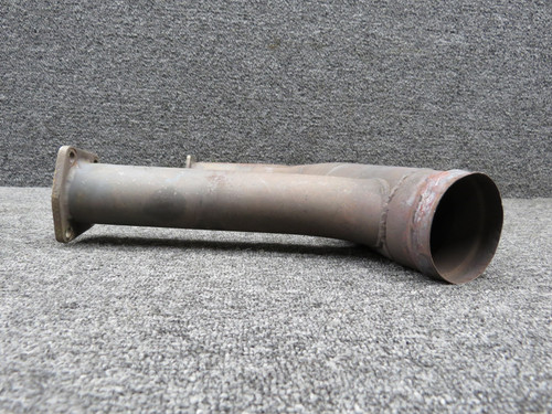 35-950004-5 Continental IO-520-BB Exhaust Stack LH