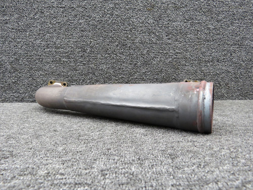 35-950004-13 Continental IO-520-BB Exhaust Stack RH