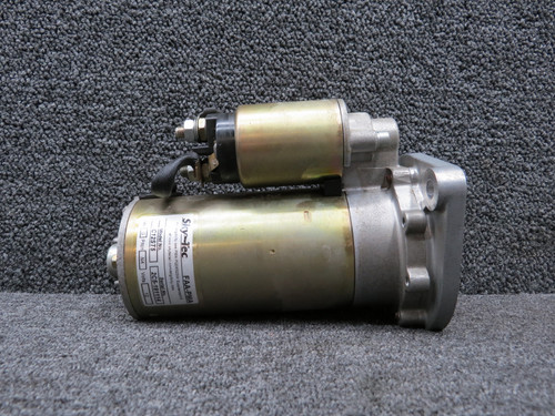 C12ST5 Sky-Tec Starter Assembly (Volts: 12) (Core)