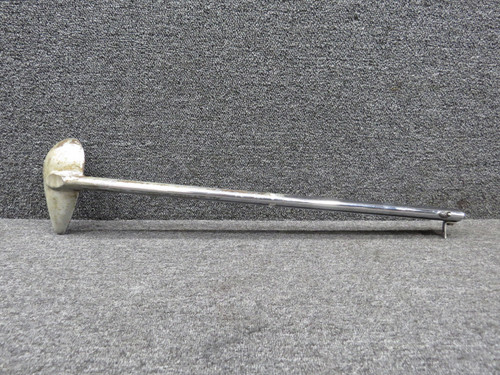 35-410241-12 Beechcraft J35 Assist Step Weld Assembly
