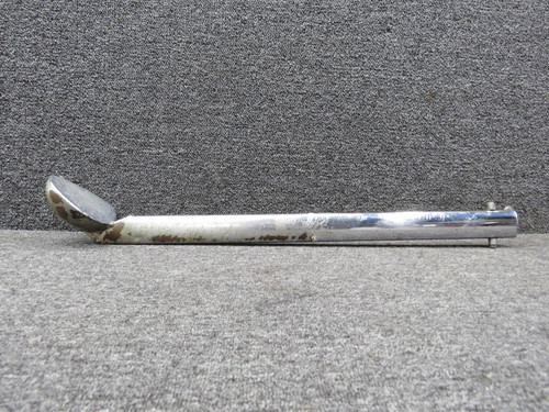 35-410241-12 Beechcraft J35 Assist Step Weld Assembly