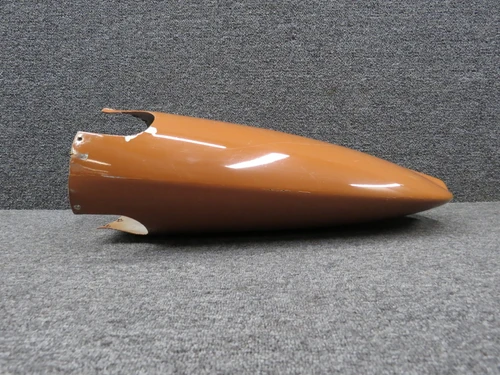 35-380001 (Alt: 35-380001-3) Beechcraft J35 Tailcone Assembly