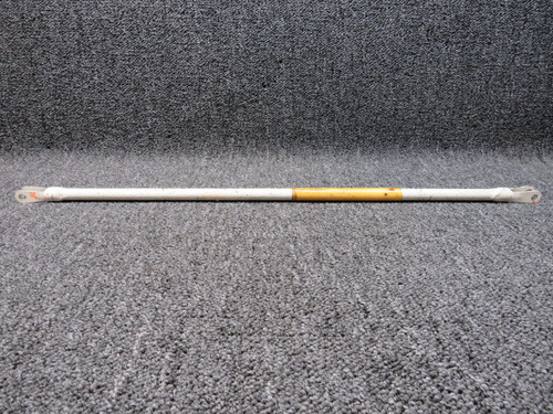 0510111-9 Cessna 180 Tube Bellcrank To Elevator Pylon Rod BAS Part Sales | Airplane Parts