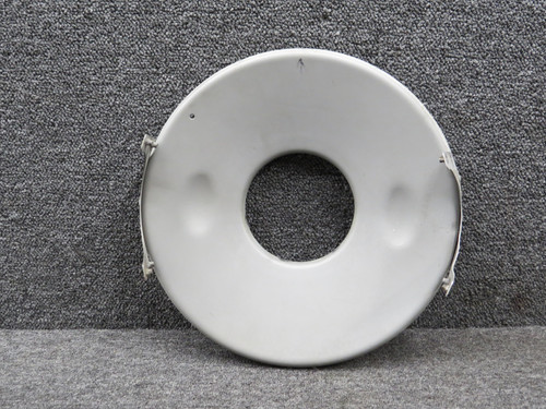 278-240, 278-377-602 Beechcraft J35 Two-Blade Propeller Spinner w Aft Bulkhead