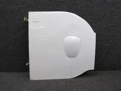 35-815055-601 (Use: 35-815055-158) Beechcraft J35 Inboard Main Gear Door Assy LH