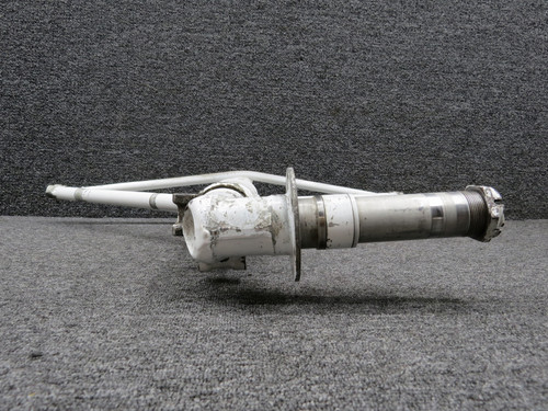 35-810150-4 Beech Aircraft Main Landing Gear Oil Air Strut LH