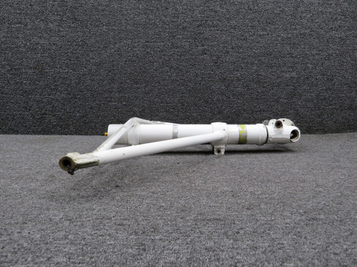 35-810150-5 Beech Aircraft Main Landing Gear Oil Air Strut RH