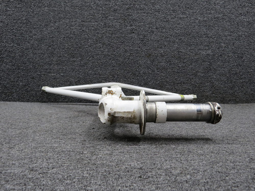 35-810150-5 Beech Aircraft Main Landing Gear Oil Air Strut RH