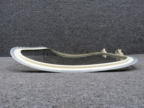 35-410291-147 Beechcraft J35 Cabin Center Window Assembly RH