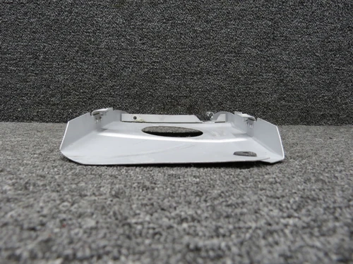50-110010-119 Beechcraft J35 Fuel Cell Retainer Assembly LH