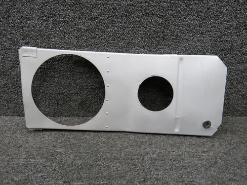 50-110010-119 Beechcraft J35 Fuel Cell Retainer Assembly LH