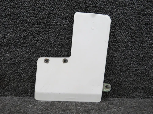 35-105110-1 Beechcraft J35 Lower Rear Wing Cover Assembly RH
