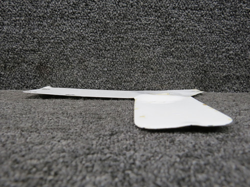 35-105005-9 Beechcraft J35 Lower Front Wing Cover Assembly RH