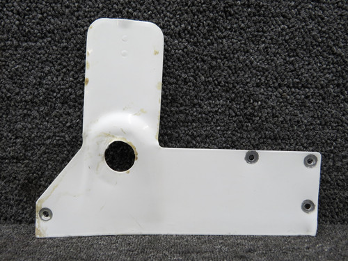 35-105005-9 Beechcraft J35 Lower Front Wing Cover Assembly RH