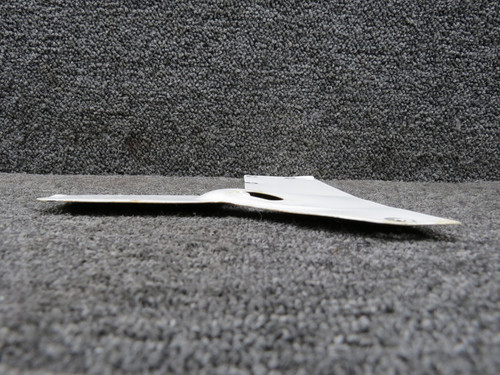 35-105005-9 Beechcraft J35 Lower Front Wing Cover Assembly RH