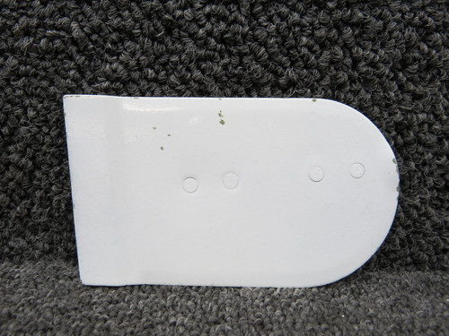 35-105005-12 Beechcraft J35 Upper Rear Wing Door Assembly LH