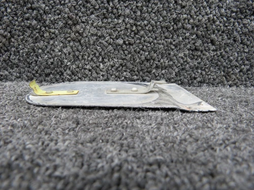 35-105005-13 Beechcraft J35 Upper Rear Wing Door Assembly RH