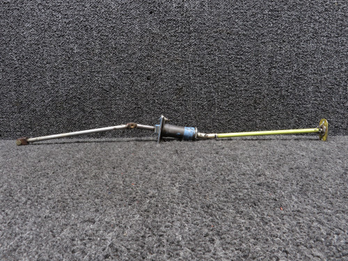 96-526013-611 Beechcraft Elevator Actuator Assembly LH with Rods