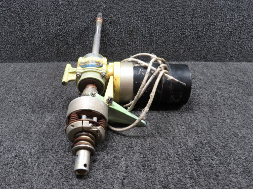 50-380114-5ECH Beechcraft Landing Gear Motor Assembly