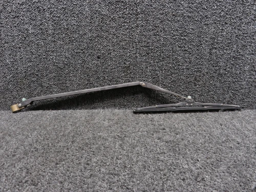 50-380050-1 Beechcraft Windshield Wiper Arm Assembly
