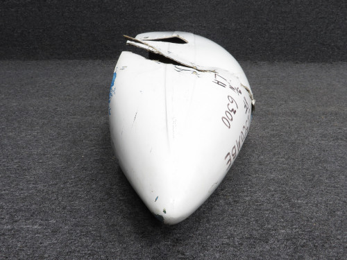 Luscombe 8F Wheel Fairing Assembly LH
