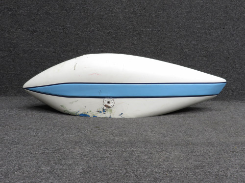 Luscombe 8F Wheel Fairing Assembly LH