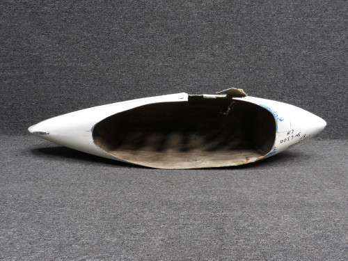 Luscombe 8F Wheel Fairing Assembly LH