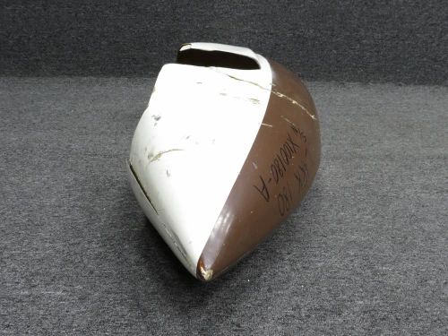 37102-1 Aero Commander Wheel Fairing Assembly LH