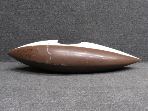 37102-1 Aero Commander Wheel Fairing Assembly LH