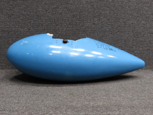 804020-17 Grumman AA1B Wheel Fairing Assembly LH