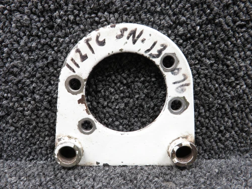 075-11700 Rockwell Torque Plate LH