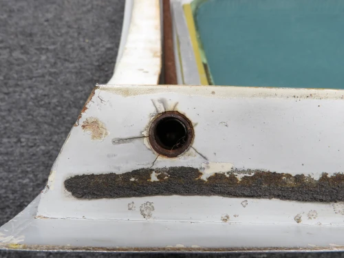 36-430011-1 Beechcraft Forward Utility Door Assembly
