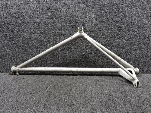35-815155-610 Beechcraft Main Landing Gear Retract Brace Assembly LH