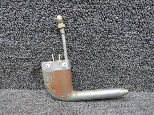 50-384040-1 Beechcraft J35 Heated Pitot Tube