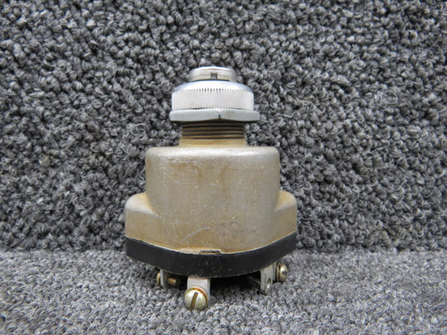 10-357220-1 Bendix Ignition Switch Assembly with Key