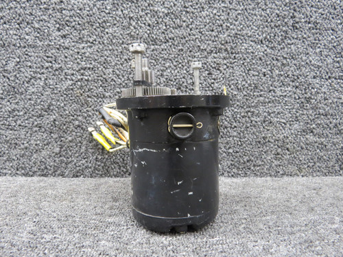 IS14400 (Alt: 35-380094) Lamb Electric Beech J35 Landing Gear Motor (12V, 20A)