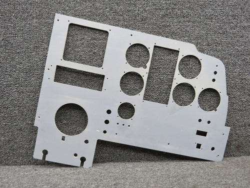 35-324378-1 Beechcraft J35 Instrument Panel Assembly Aftermarket