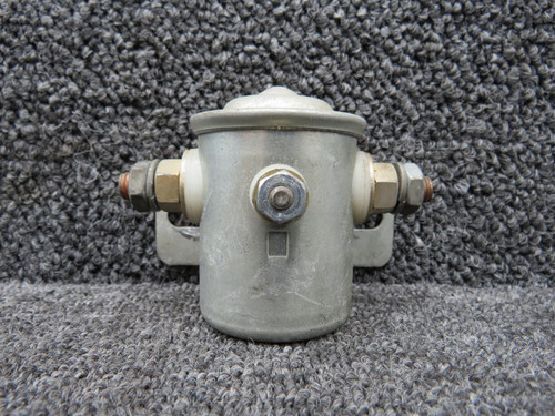 24039 Cole-Hersee Solenoid Assembly (Volts: 6)