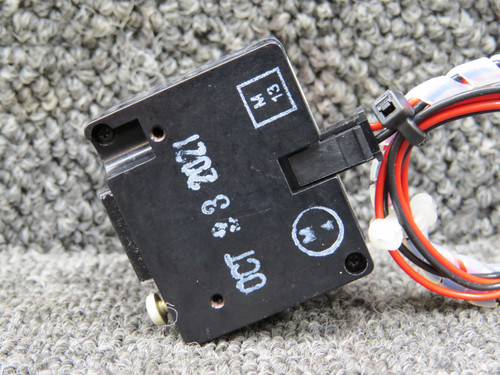 6430202-11 True Blue Power High Power USB Charging Port