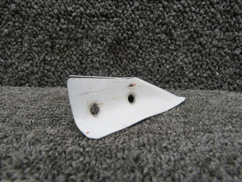 35-1153812 Beechcraft J35 Wing Leading Edge Fillet Assembly LH