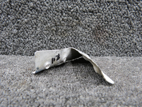 35-115382-1 Beechcraft J35 Wing Leading Edge Fillet Assembly RH