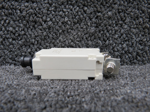 413-K14-LN2 ETA Push to Reset Circuit Breaker (28V, 60A)
