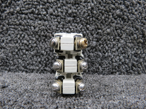 7277-2-2.5 Klixon Push Circuit Breaker Set of 3 (Amps: 2.5)