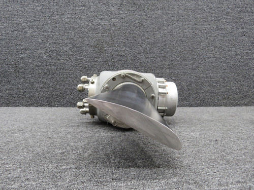 2A36C23-P-FG McCauley 2 Blade Propeller Assembly with Logbooks (Prop Struck)