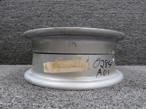 9544207-4 ABSC Goodyear 18x4.4 Nose Wheel Assembly