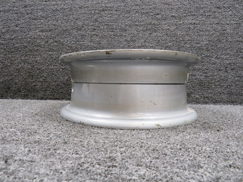 9544207-4 ABSC Goodyear 18x4.4 Nose Wheel Assembly