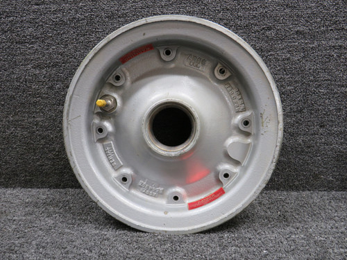 9544207-4 ABSC Goodyear 18x4.4 Nose Wheel Assembly