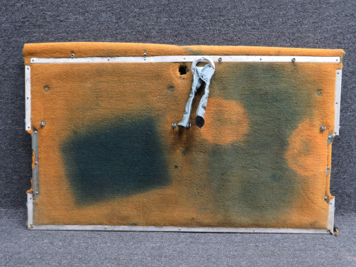 D11342 Hawker HS-125 Airscalator Step Assembly